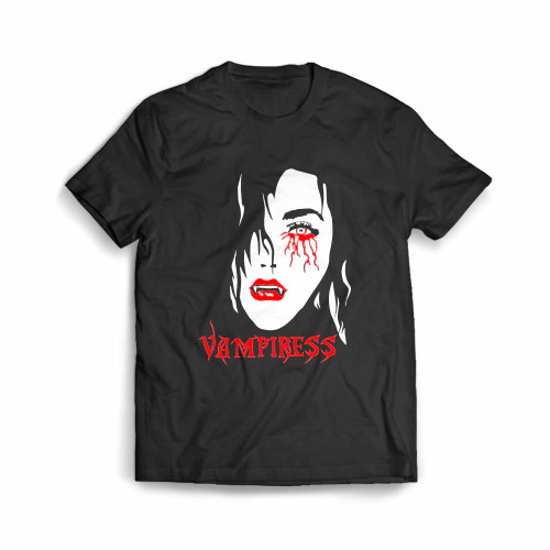 Vampiress Men's T-Shirt