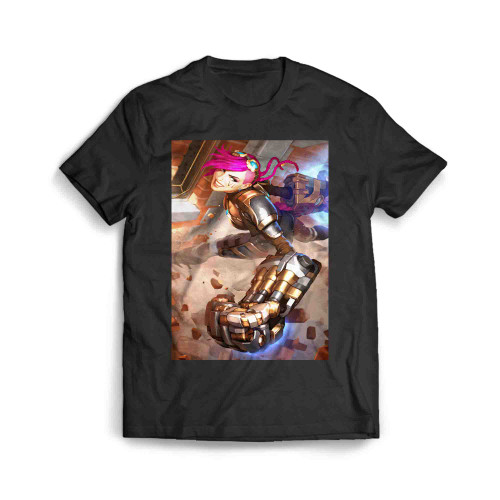 Vi League Of Legends 2 Men's T-Shirt