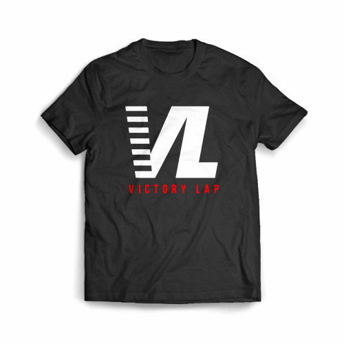 Victory Lap Tmc Nip Hussle Men's T-Shirt