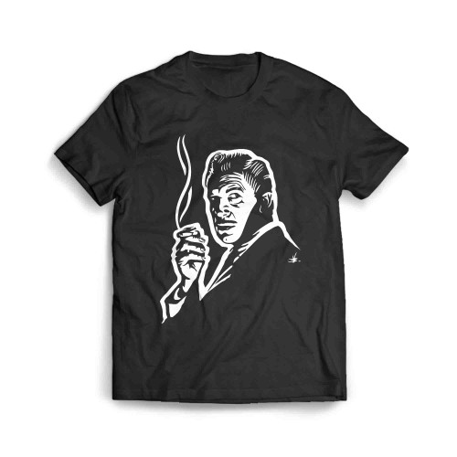 Vincent Price Legendary Horror Movie Actor Men's T-Shirt