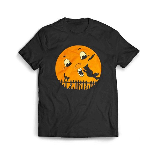 Vintage Beistle Halloween Men's T-Shirt