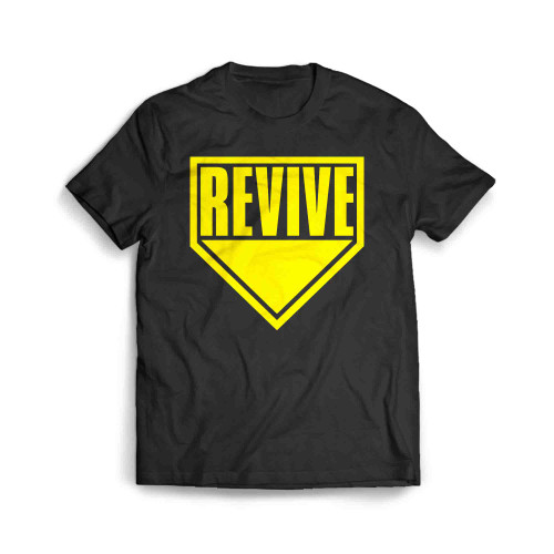 Warzone Revive Men's T-Shirt