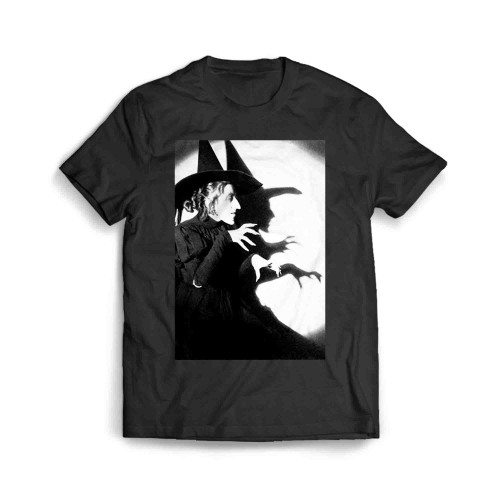 Wicked Witch Men's T-Shirt
