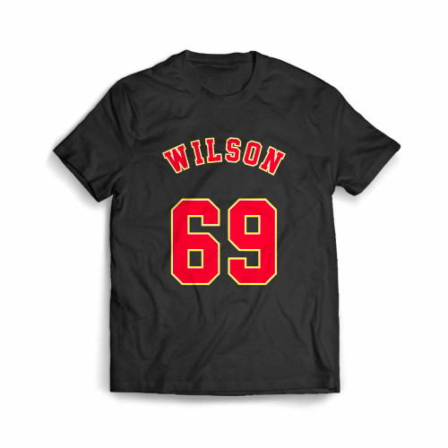 Wilson 69 1969 Men's T-Shirt