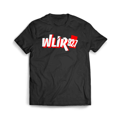 Wlir 927 Rs Men's T-Shirt