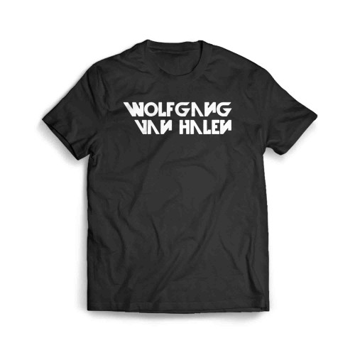 Wolfgang Van Halen Men's T-Shirt