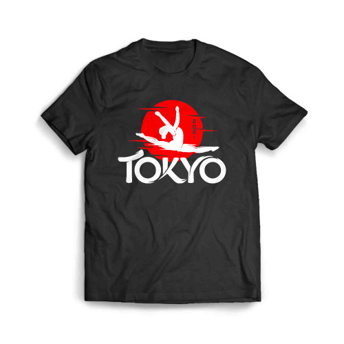 World Olympic Games Tokyo 2021 Men's T-Shirt