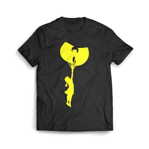 Wu Balloon Men's T-Shirt