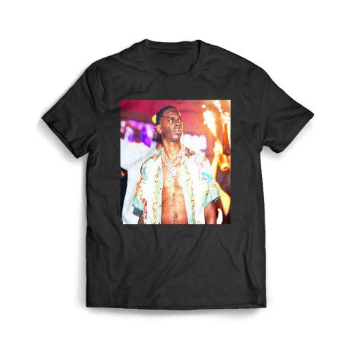 Young Dolph 2 Men's T-Shirt