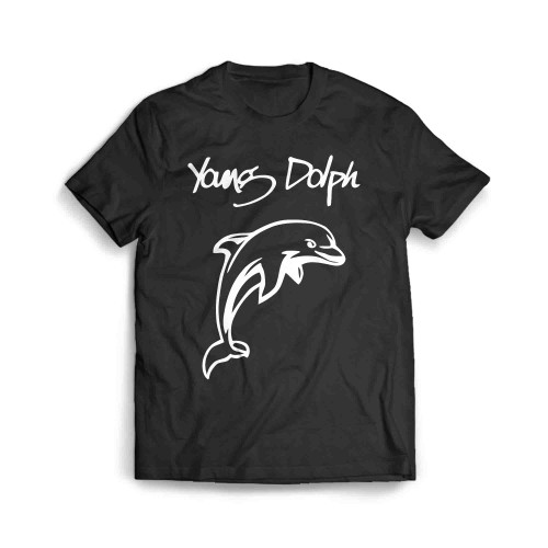 Young Dolph 3 Men's T-Shirt