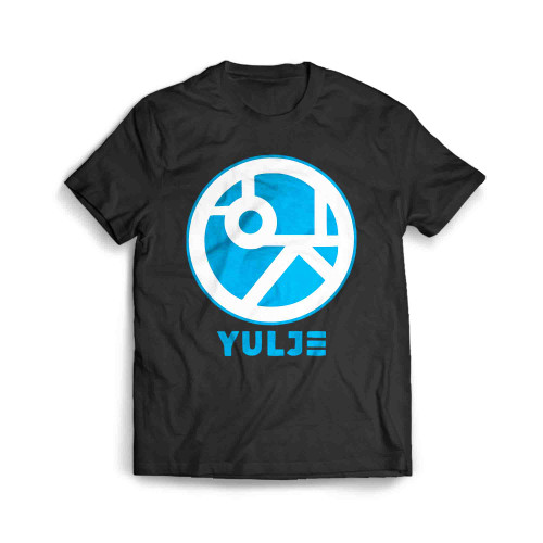 Yulje Hospital Playlist Men's T-Shirt Yulje Hospital Playlist Men's T-Shirt