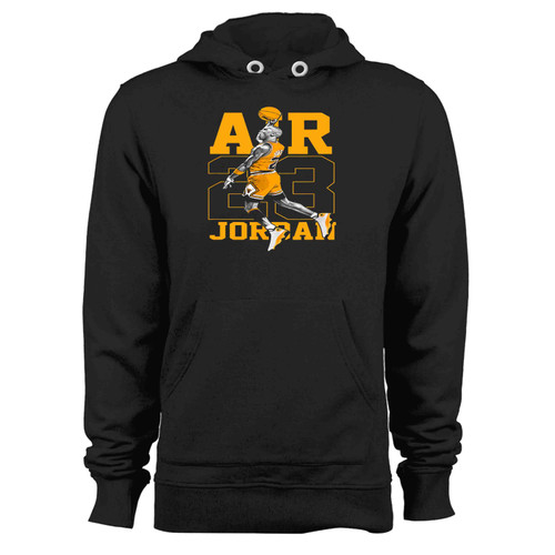 Air 23 Jordan Retro Del Sol 13S Vintage Hoodie