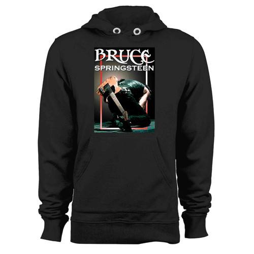 Bruce Springsteen Vintage Hoodie