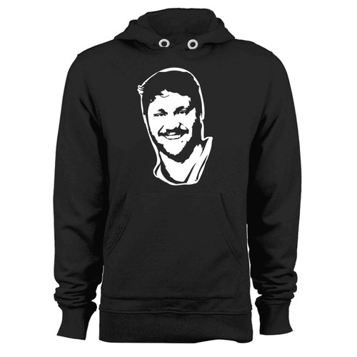Josh Allen Vintage Hoodie