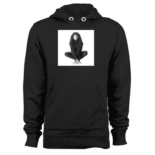 Kate Bush 2 Vintage Hoodie