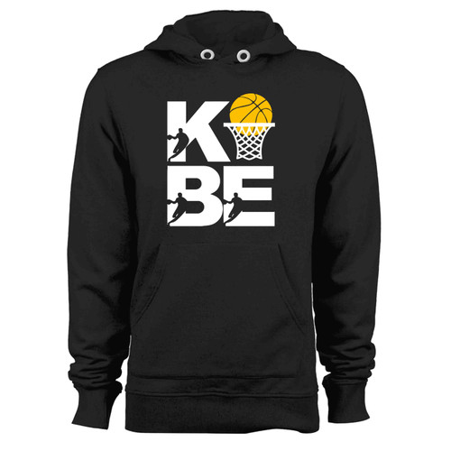 Kobe Brayant New Design Lakers Vintage Hoodie