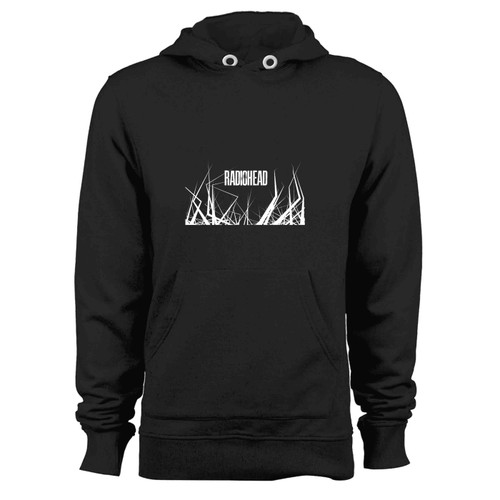 Radiohead Vintage Hoodie