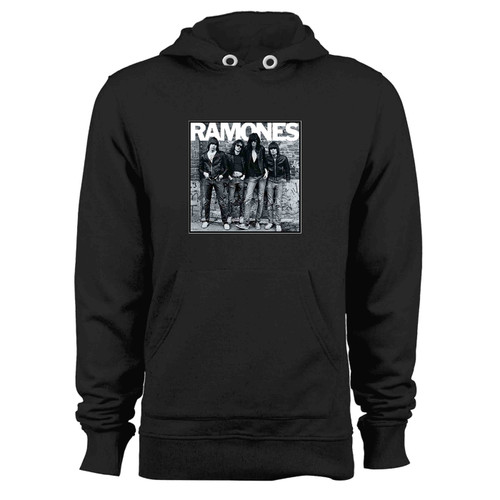 Ramones Vintage Hoodie