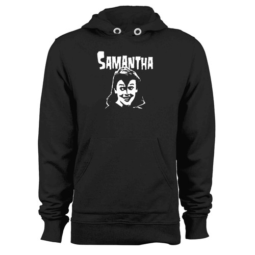 Samantha Vintage Hoodie