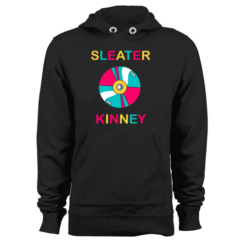 Sleater Kinney Vintage Hoodie