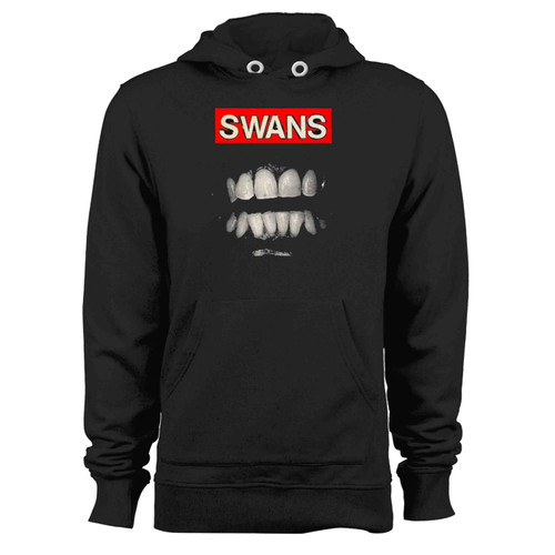 Swans Filth Vintage Hoodie