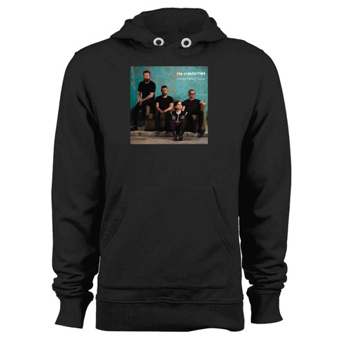 The Cranberries Something Else Vintage Hoodie