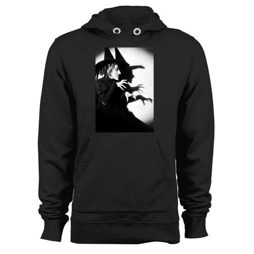 Wicked Witch Vintage Hoodie