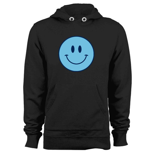 160 Mcfc Manchester City Fc Happy Face Hoodie