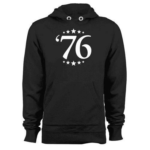 1776 Star Hoodie 1776 Star Hoodie