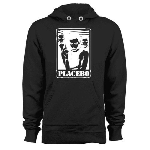 1 Placebo Hoodie