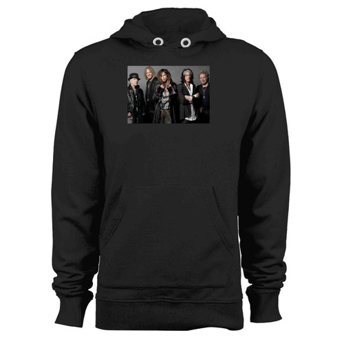 Aerosmith Lover Alon Hai Hoodie