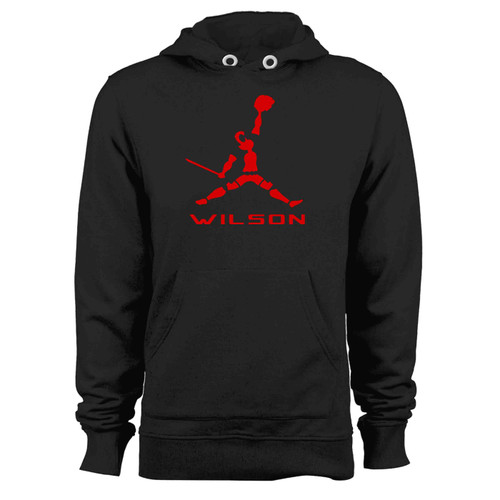 Air Wilson Hoodie