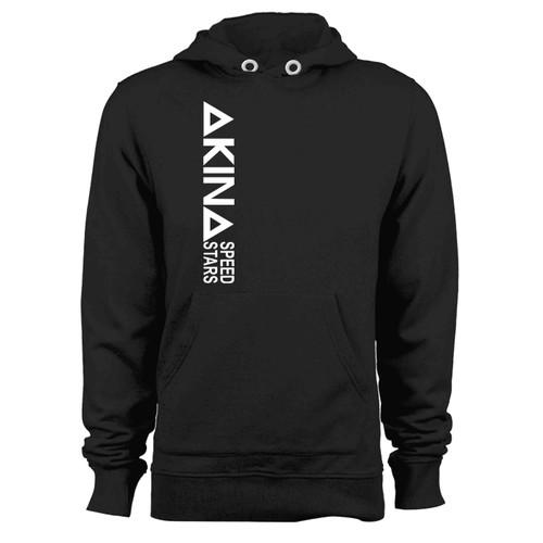 Akina Speed Stars (2) Hoodie