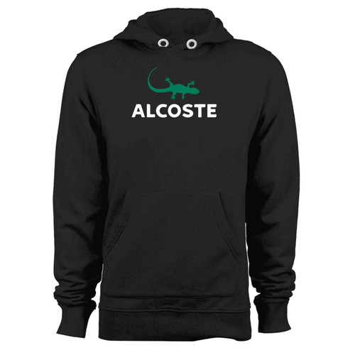 Alcoste Hoodie