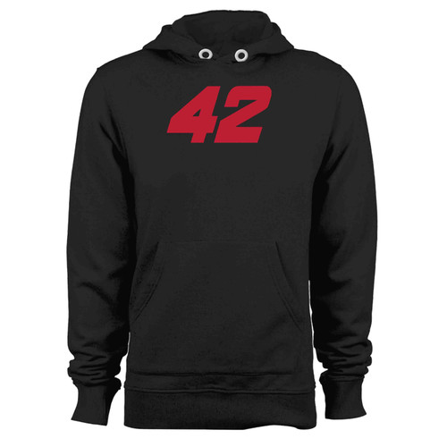 Alex Rins 42 Hoodie