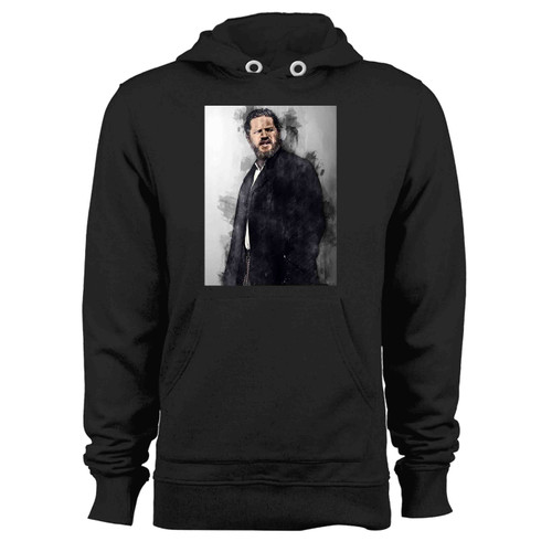 Alfie Solomons Peaky Blinders Hoodie