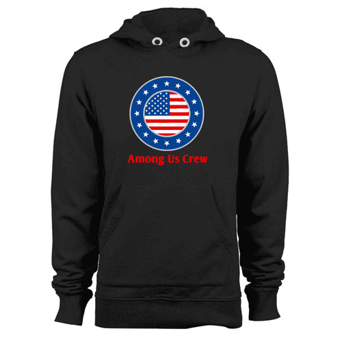 Among Us Crew New Version For Men For Women Hoodie