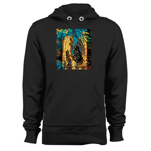 Angkor Warrior 1 2 Hoodie Angkor Warrior 1 2 Hoodie