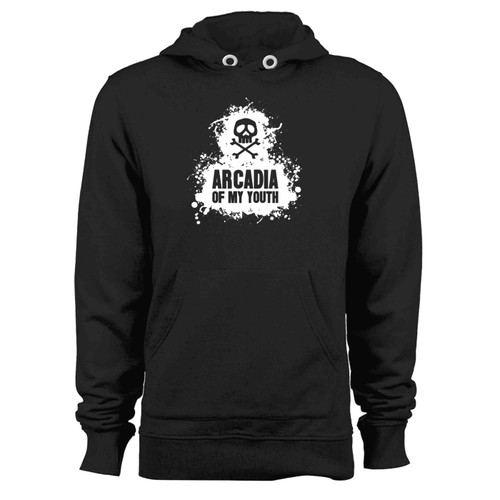 Arcadia Of My Youth Hoodie