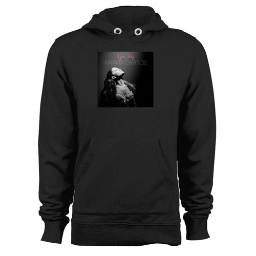 Ariana Grande Yours Truly 2001 Hoodie