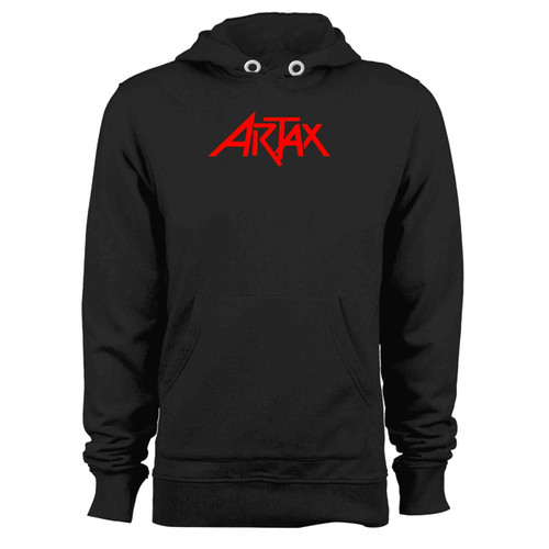 Artax Anthrax Hoodie