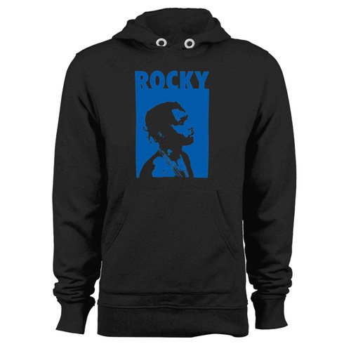Asap Rocky Rock Band 2 Hoodie
