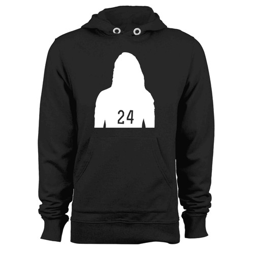Ashlyn Harris 24 Hoodie