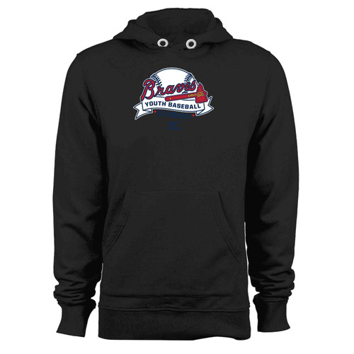 Atlanta Braves 3 Hoodie