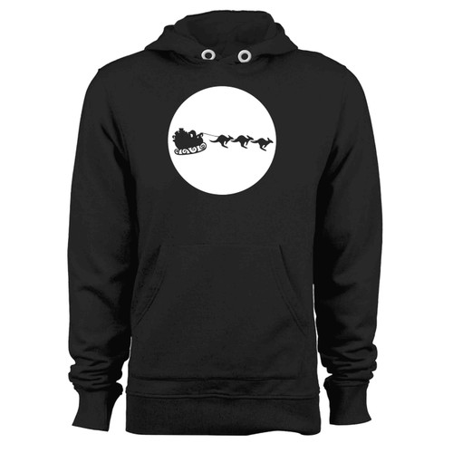 Aussie Christmas Hoodie
