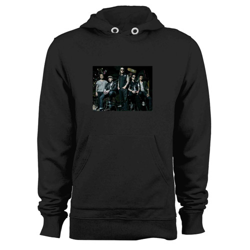 Avenged Sevenfold Arin Hoodie