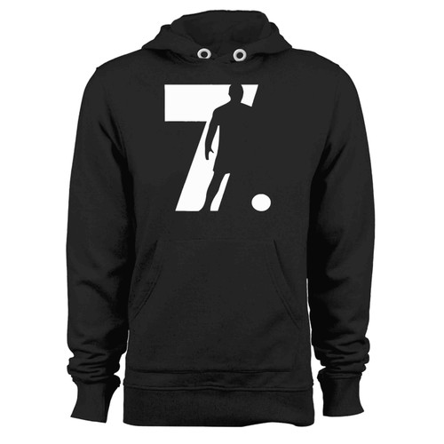 Back To Manchester United Cr 7 Hoodie