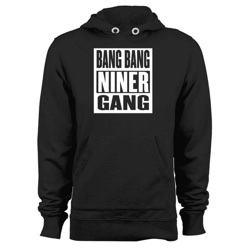 Bang Bang 9Er Gang Hoodie