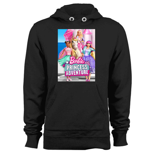 Barbie Princess Adventure 2 Hoodie
