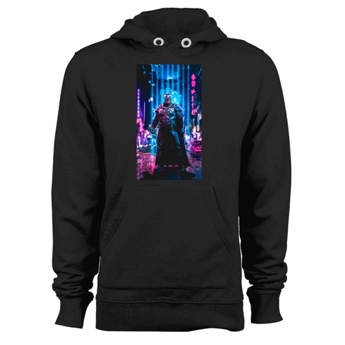 Batman Dark Hoodie